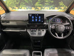 STEPWAGON e:HEV SPADA