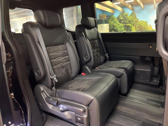 STEPWAGON e:HEV SPADA