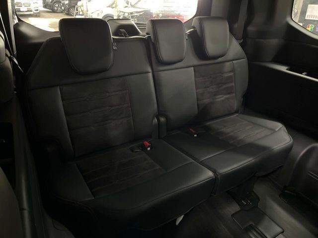 STEPWAGON e:HEV SPADA