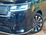 STEPWAGON e:HEV SPADA