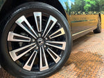 STEPWAGON e:HEV SPADA