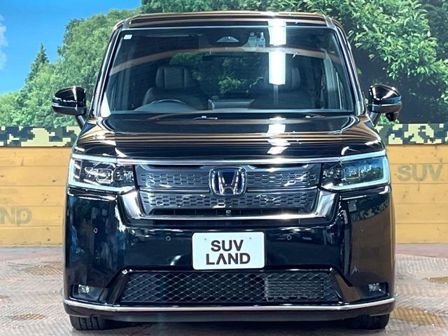 STEPWAGON e:HEV SPADA