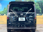 STEPWAGON e:HEV SPADA