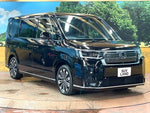 STEPWAGON e:HEV SPADA