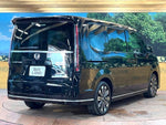 STEPWAGON e:HEV SPADA