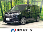 STEPWAGON SPADA HYBRID