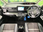 STEPWAGON SPADA HYBRID