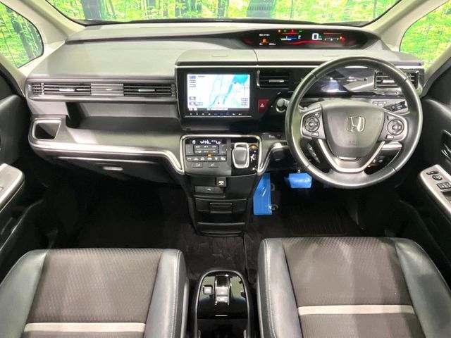 STEPWAGON SPADA HYBRID