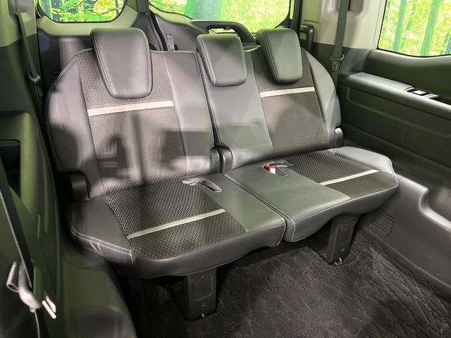 STEPWAGON SPADA HYBRID