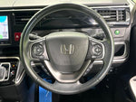STEPWAGON SPADA HYBRID