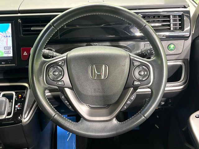 STEPWAGON SPADA HYBRID