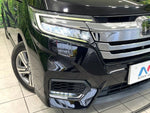 STEPWAGON SPADA HYBRID