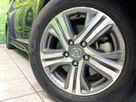 STEPWAGON SPADA HYBRID