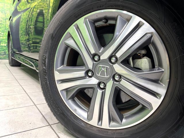STEPWAGON SPADA HYBRID
