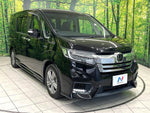STEPWAGON SPADA HYBRID