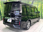STEPWAGON SPADA HYBRID
