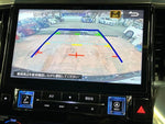 ALPHARD hybrid 4WD