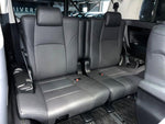 ALPHARD hybrid 4WD