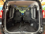 ALPHARD hybrid 4WD