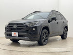 RAV4 4WD
