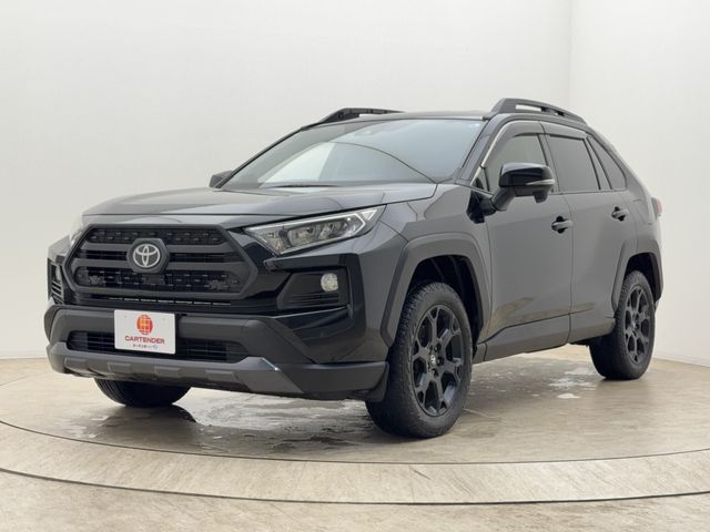 RAV4 4WD