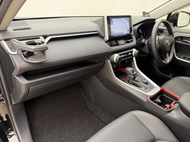 RAV4 4WD