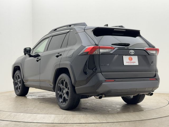 RAV4 4WD