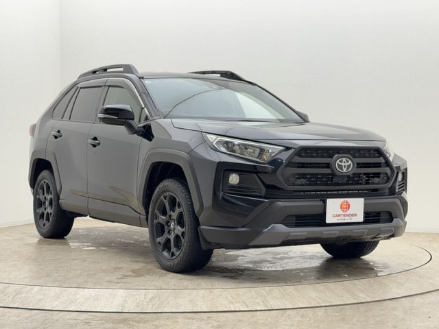 RAV4 4WD