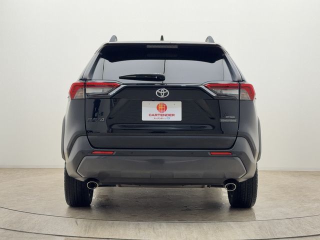 RAV4 4WD