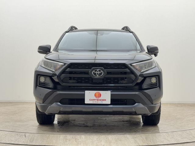 RAV4 4WD