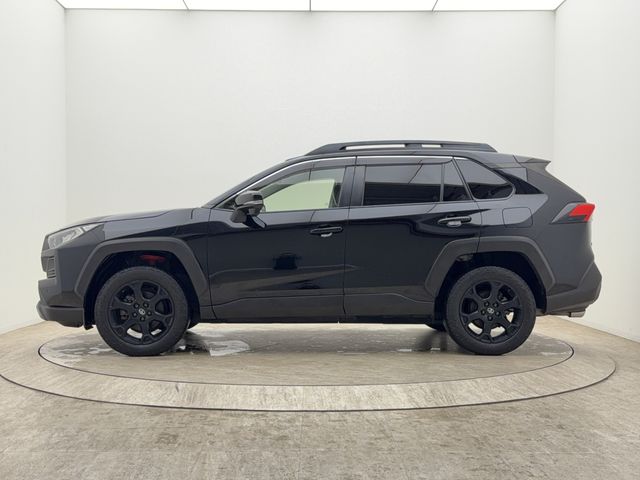 RAV4 4WD