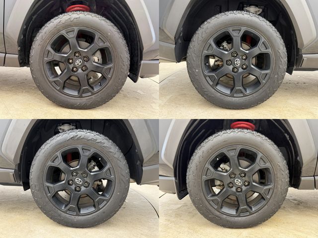 RAV4 4WD
