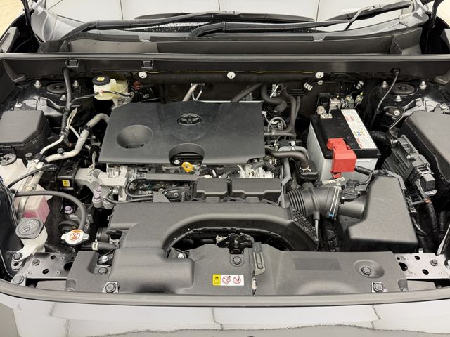 RAV4 4WD