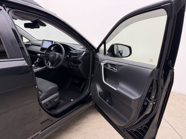RAV4 4WD