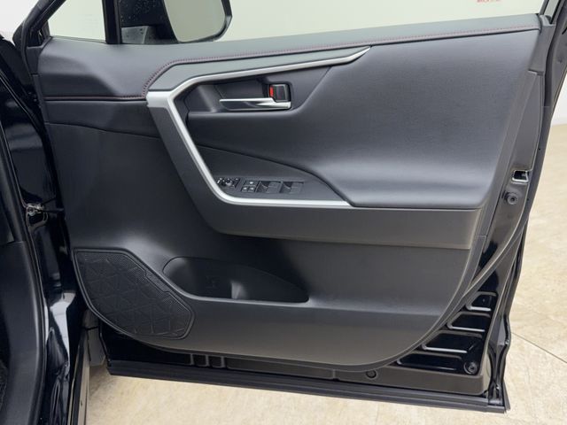 RAV4 4WD