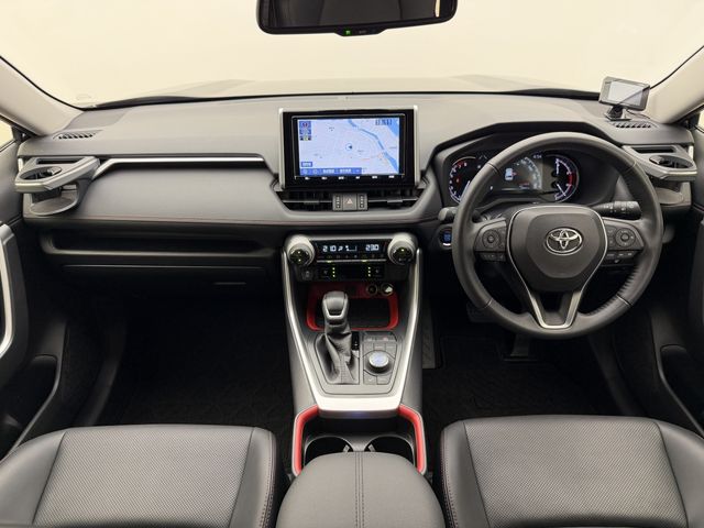 RAV4 4WD