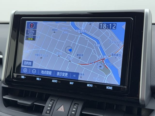 RAV4 4WD