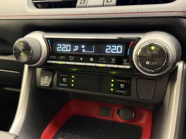RAV4 4WD
