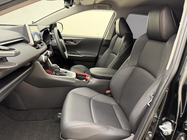 RAV4 4WD