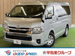 HIACE wagon