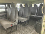 HIACE wagon