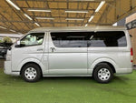 HIACE wagon