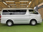HIACE wagon