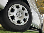 HIACE wagon