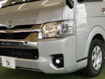 HIACE wagon