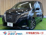 SERENA  S-HYBRID