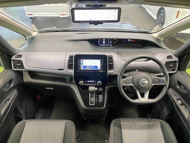 SERENA  S-HYBRID
