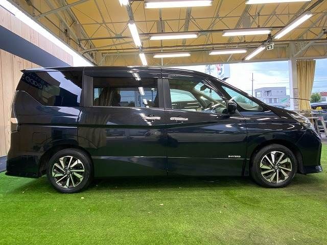SERENA  S-HYBRID