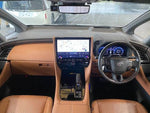 VELLFIRE  HYBRID