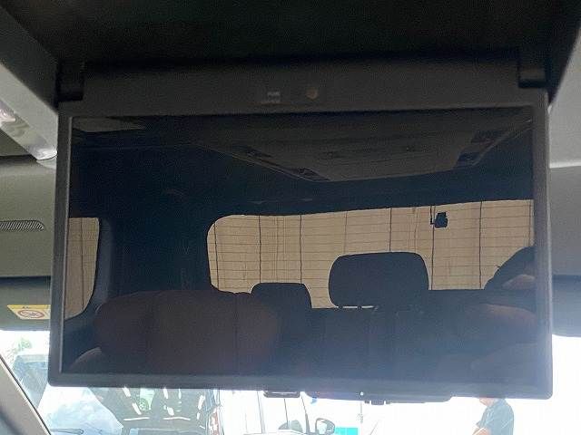 VELLFIRE  HYBRID